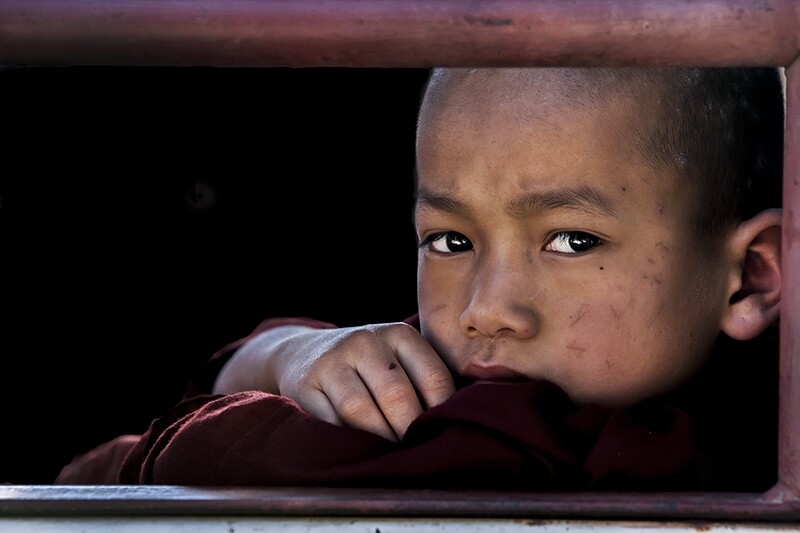 "미얀마, 41년 전 광주와 비슷한 상황" 광주 작가 6인 사진전