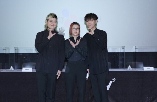 [고침] 문화(코로나 시대의 대안 콘서트 '아지트 라이브…)