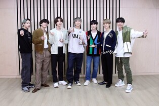 BTS' 'Map of the Soul: 7' tops worldwide album sales in 2020