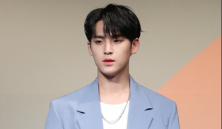 세븐틴 민규 측 "학폭 주장 당사자와 오해 풀어"