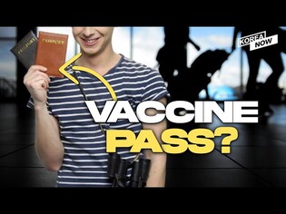 South Korea’s aim to create travel bubbles ASAP