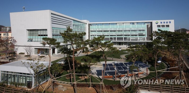 "치유 콘텐츠 듬뿍" 2022 보성세계차엑스포 밑그림 나왔다