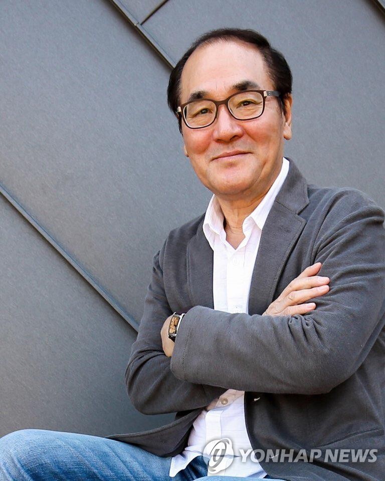 배창호 울주세계산악영화제 집행위원장, 황금촬영상 공로상