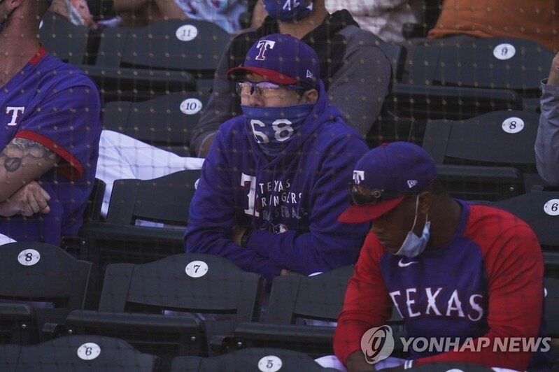 양현종, 14일 밀워키 상대로 MLB 시범경기 두 번째 등판