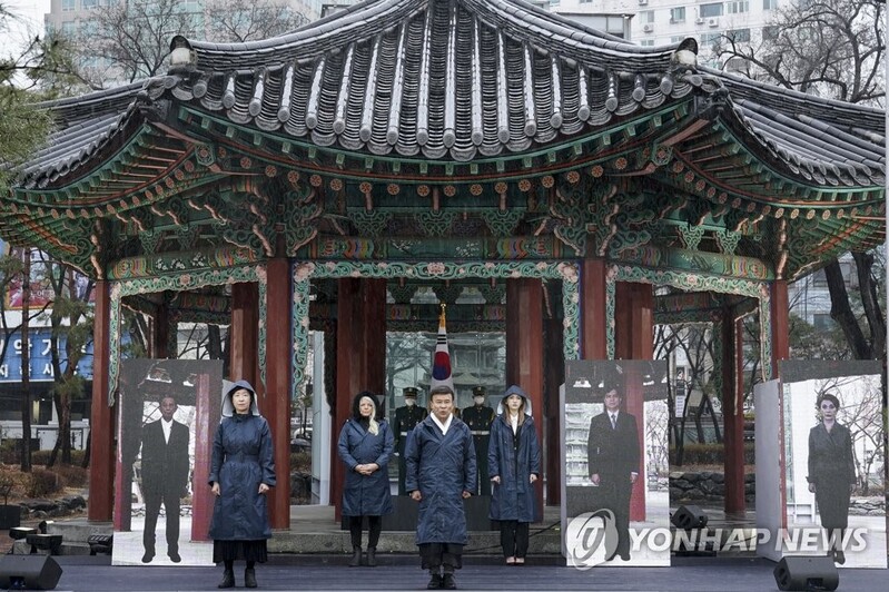 3월 서울문화재…탑골공원팔각정·대한의원·효창공원