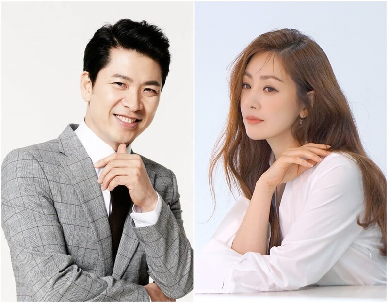 김상경-오나라의 '라켓소년단', 제2의 '스토브리그' 노린다