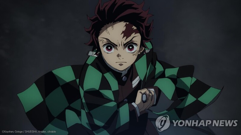 Two animated films set milestones at S. Korean box office