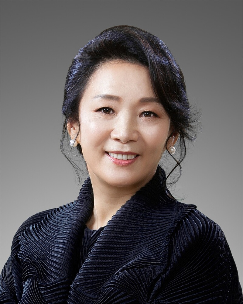 국립국악원 무용단 예술감독에 유정숙 무형문화재위원