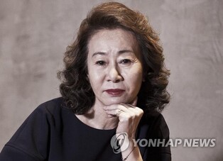 Oscar-nominee Youn Yuh-jung reaches career peak at age of 73