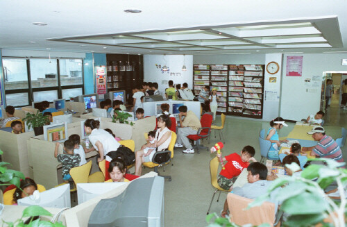 양천구, 마을의 소중한 순간을 수집하다