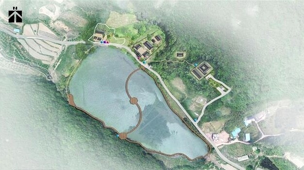 경북 영천시 도잠서원·도화제 관광명소로 개발