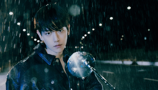 EXO's Baekhyun to drop new EP on March 30