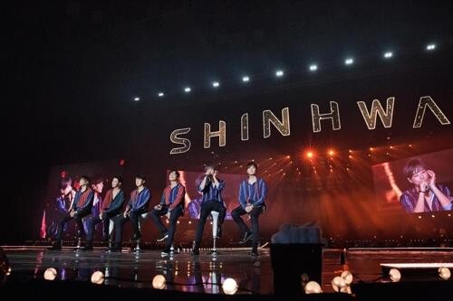 비온뒤 굳어진 '장수 아이돌'…신화 에릭·김동완 갈등 일단락