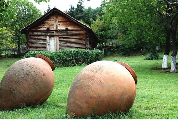 [여행소식] 조지아관광청, 조지아 와인 사진전 개최