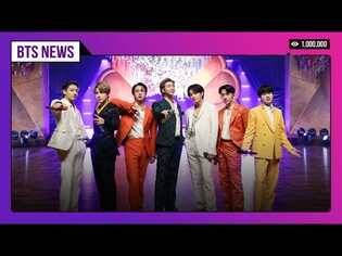 With or without a Grammy, 'Life Goes On' for BTS