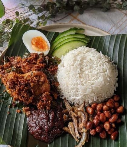 [여행소식] 말레이시아 사바관광청, 블로그에 지역음식 소개