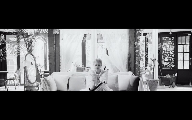 로제 "어릴 적 비욘세 꿈꿨지만…지금은 그냥 행복하고 싶어"