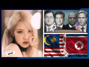 Seoul, Washington set NK's nuke, missile issue as 'priority for alliance'/Rose opens YouTube channel