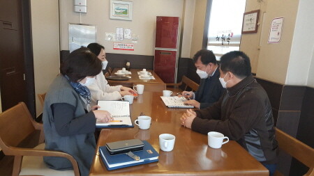 무안군, 음식관광 활성화를 위한 맛집 육성