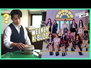 [K-BUZZ] IZ*ONE tears up at goodbye stage / ‘Vincenzo’ sparks outrage with Chinese bibimbap