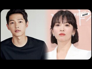 Song Hye-kyo & Song Joong-ki return to small screen after split