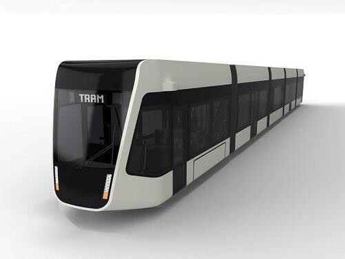 '일제 수탈의 역사' 군산 폐철도, 관광용 트램으로 부활한다