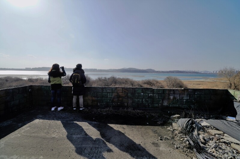 '철책길이 관광자원'…고양시, 한강 하구에 생태역사 관광벨트