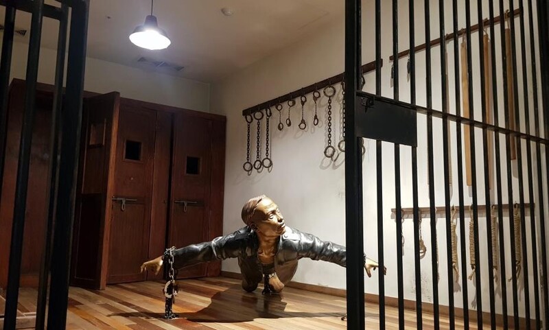 "친일파 단죄 체험하세요" 남양주 '리멤버 1910' 26일 개관