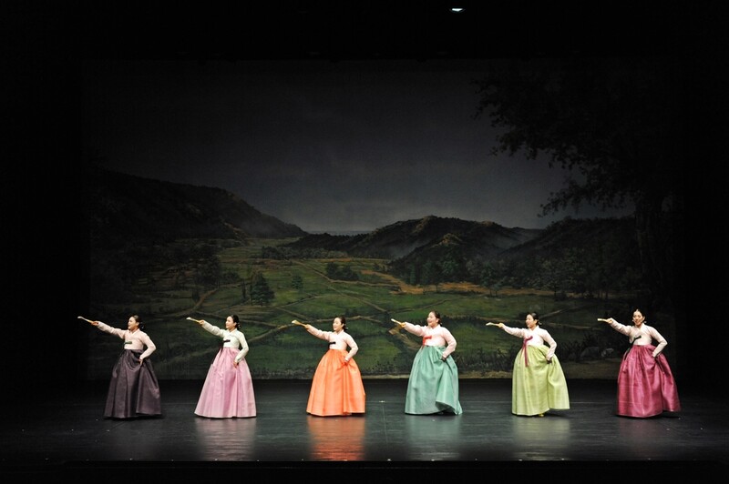 남도국악원, 토요상설 '국악이 좋다' 공연