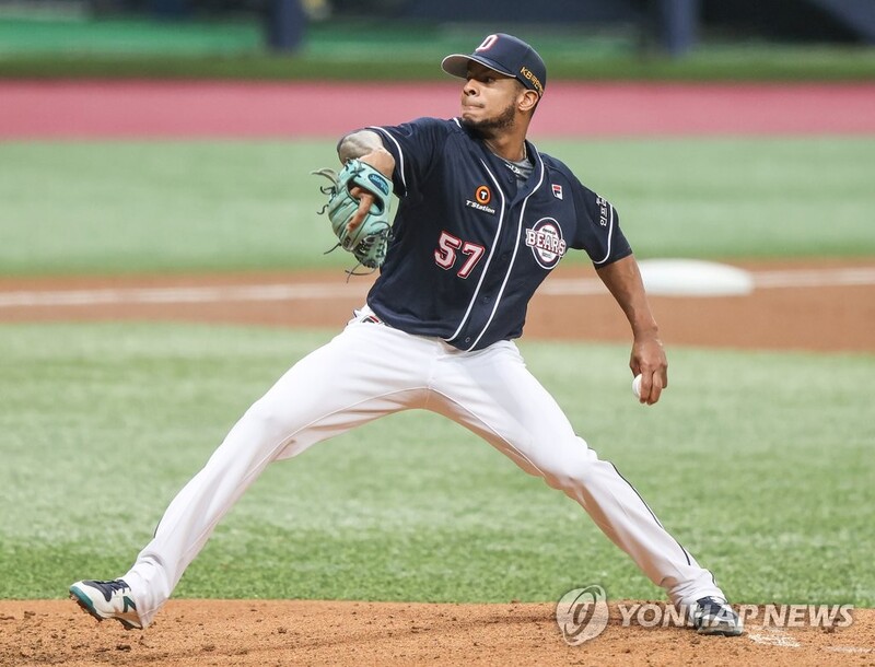 Concerned manager still trying to stay positive amid starters' struggles