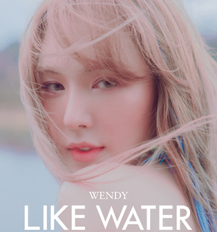 K-pop girl group, Red Velvet's Wendy debuts as a solo artist in seven years