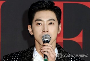 Singer U-Know Yunho withdraws from Mnet's TV program "Kingdom: Legendary War"