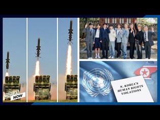 Seoul decides not to co-sponsor UN resolution on NK human rights / BTS on Yoo Jae-seok's talk show