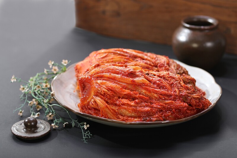 감칠맛 나는 강진 묵은지 맛보세요…관광상품 산업화 추진