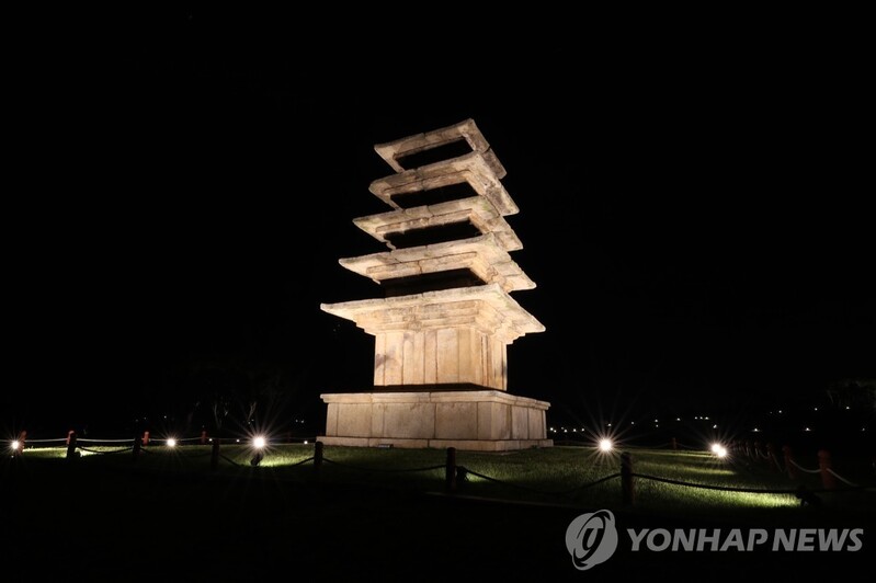 '세계 유산' 익산 명소 관광용 시티투어버스 27일부터 운행