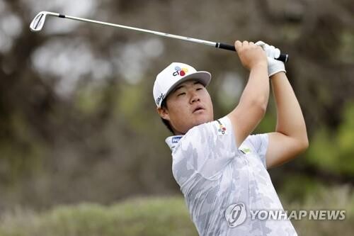 임성재, 매치플레이 첫판 승리…김시우는 플리트우드와 무승부