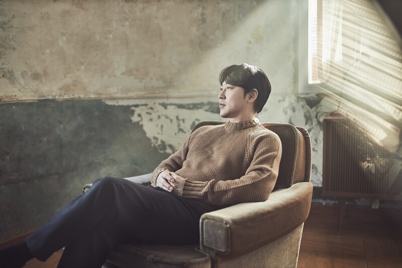 이루마, 20주년 기념앨범 발매…대표곡 오케스트라 버전 편곡