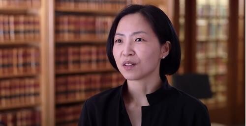 이진희 교수 "램지어 논문, 일본의 오랜 역사왜곡 작업의 산물"