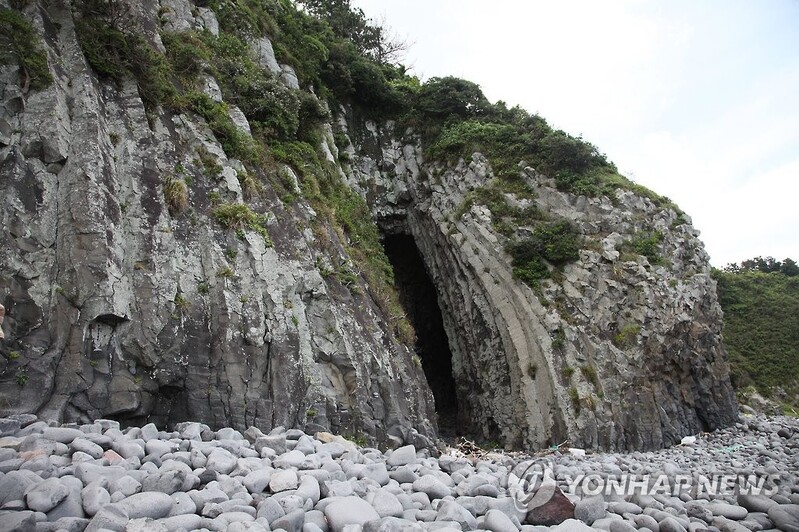 제주 주상절리대 일대 개발행위 기준 재조정한다…용역 착수
