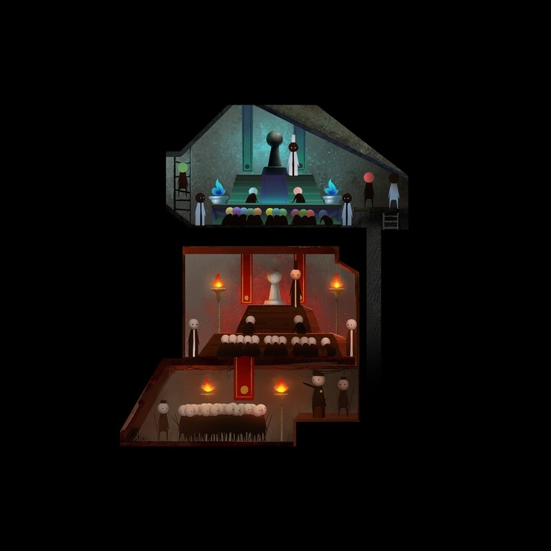 아카데미 후보 단편 애니 '오페라', SXSW 관객상 수상