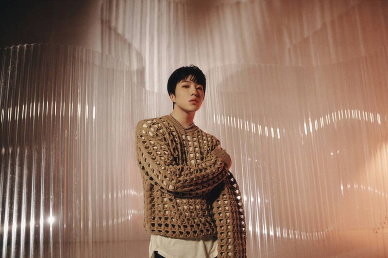 WINNER's Seungyoon says 1st full solo album is 'memoir' of music career