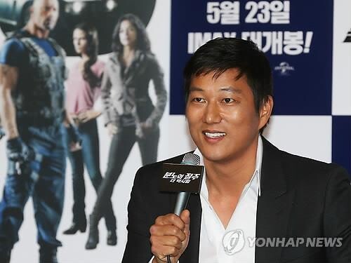 디즈니 '스타워즈' TV 시리즈에 한국계 배우 성 강 출연