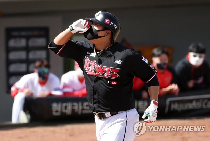 Perennial doormat tops KBO preseason