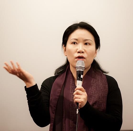 이정진 프로그래머 "올해 울주세계산악영화제서 치유·힐링하길"