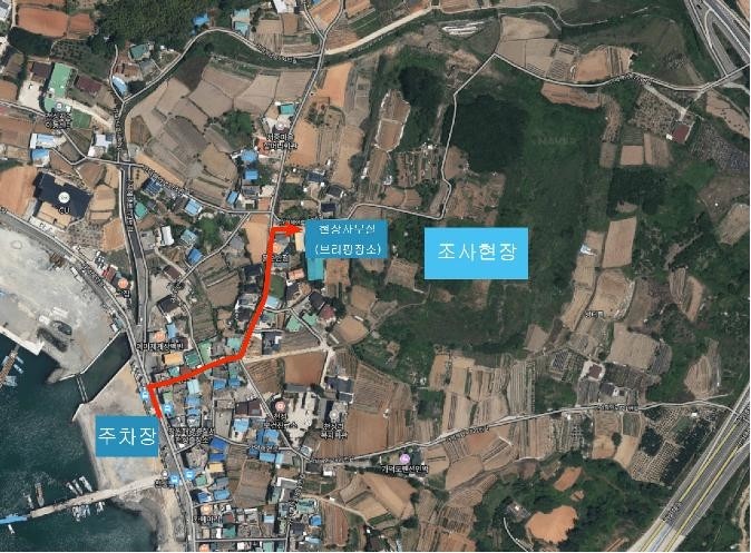 가덕도 천성진성 발굴조사서 객사건물·갑옷 발견…2일 설명회