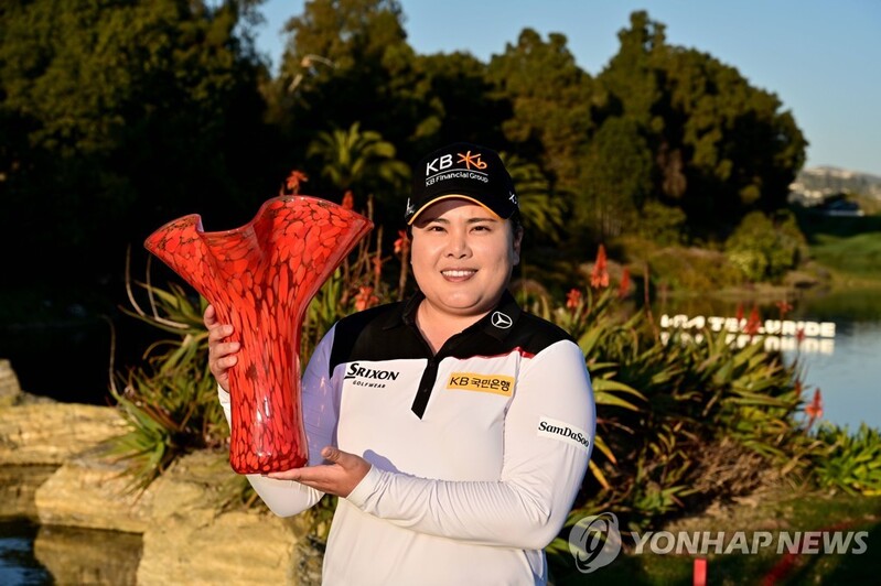 Fresh off victory, LPGA veteran looking to end major championship drought