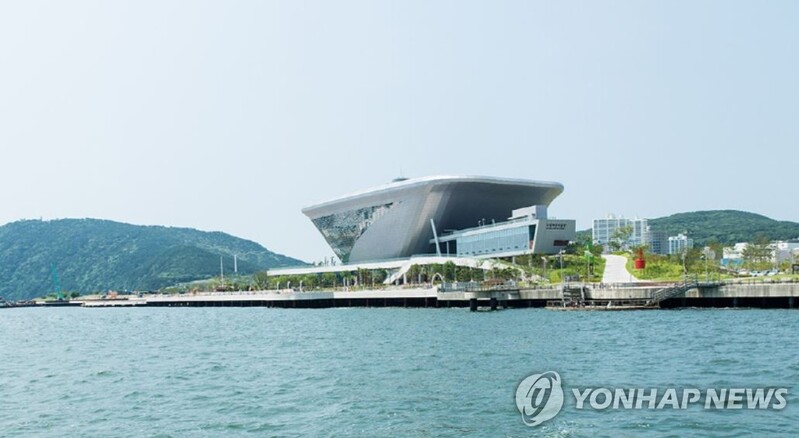 해양인문학 비대면 특강…해양 예술·고지도·해양미래