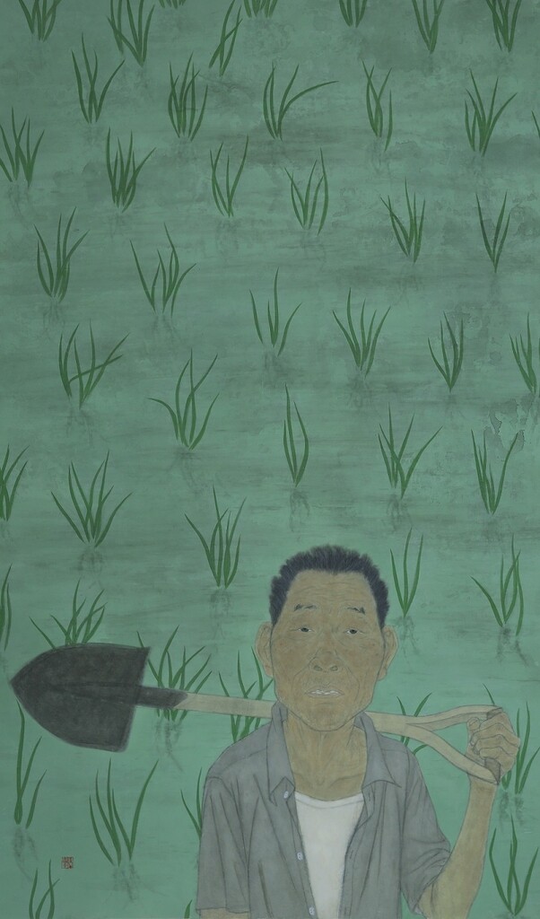 여주시미술관 '미술로 보는 한국 근·현대 역사' 2부 전시회