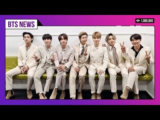 BTS becomes first Korean artist to get BRIT Awards nomination, UNESCO thanks BTS’s #StopAsianHate