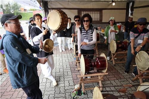 영동군 '3대 축제' 준비 시동…"코로나19 상황 탄력 대응"